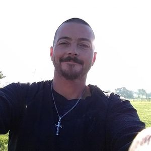 Meet your Posher, Toby